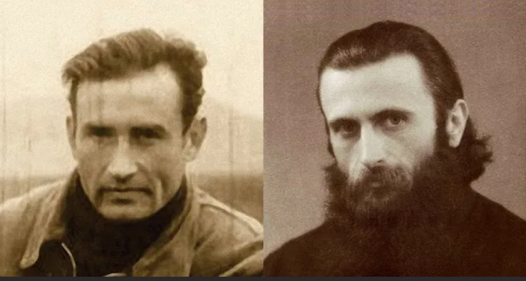 Маргарит" отца Арсения (Минина) / Монастырский вестник