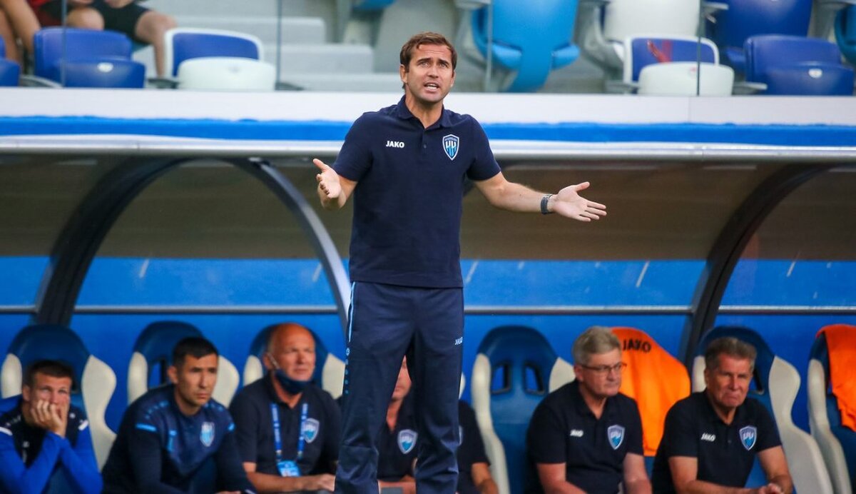    Фото: Официальный сайт ФК «Пари НН»