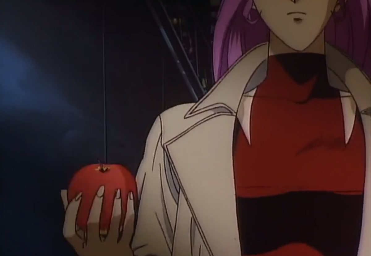 Виновный детектив \ Детектив- преступница Режиссёр: Хитоси Намба