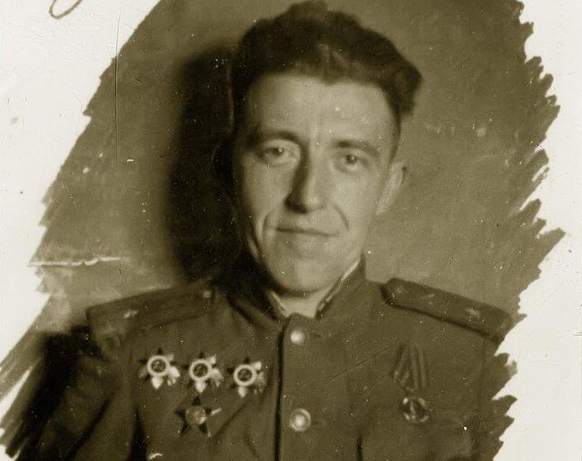 Семен Альтшулер