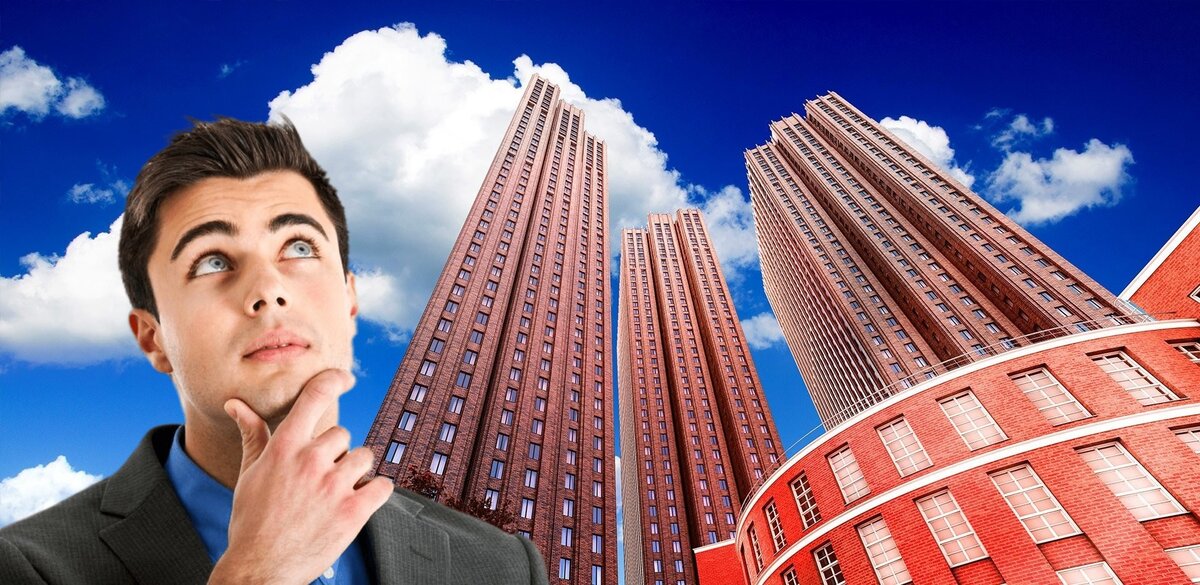 Цены на новостройки не соответствуют качеству