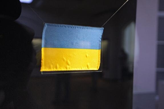    Evgen Kotenkoukrinform/globallookpress.com