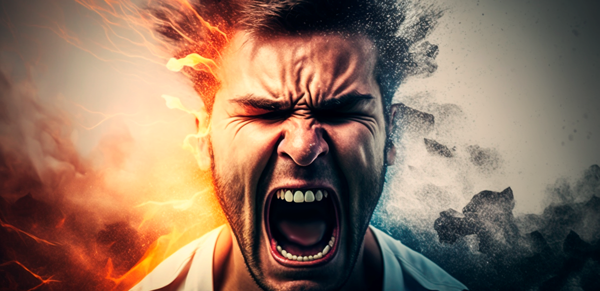 Самоконтроль. 10 практических советов по контролю эмоций