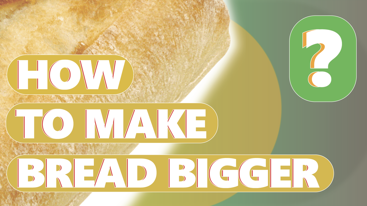 HOW TO INCREASE THE VOLUME OF FINISHED PRODUCTS FROM YEAST DOUGH. How to open a bakery.