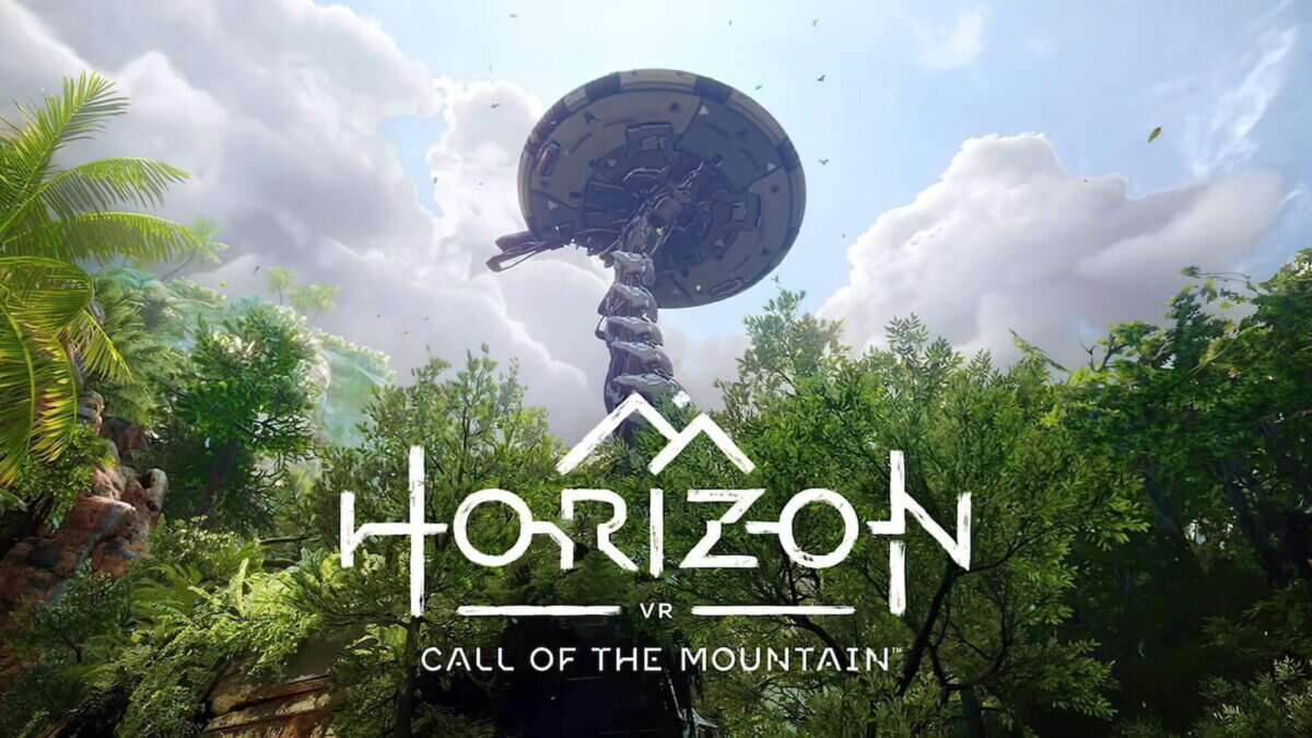 Horizon: Call of the Mountain: захватывающая стратегия, которая оставляет  след в мире фэнтези | NNG | Дзен