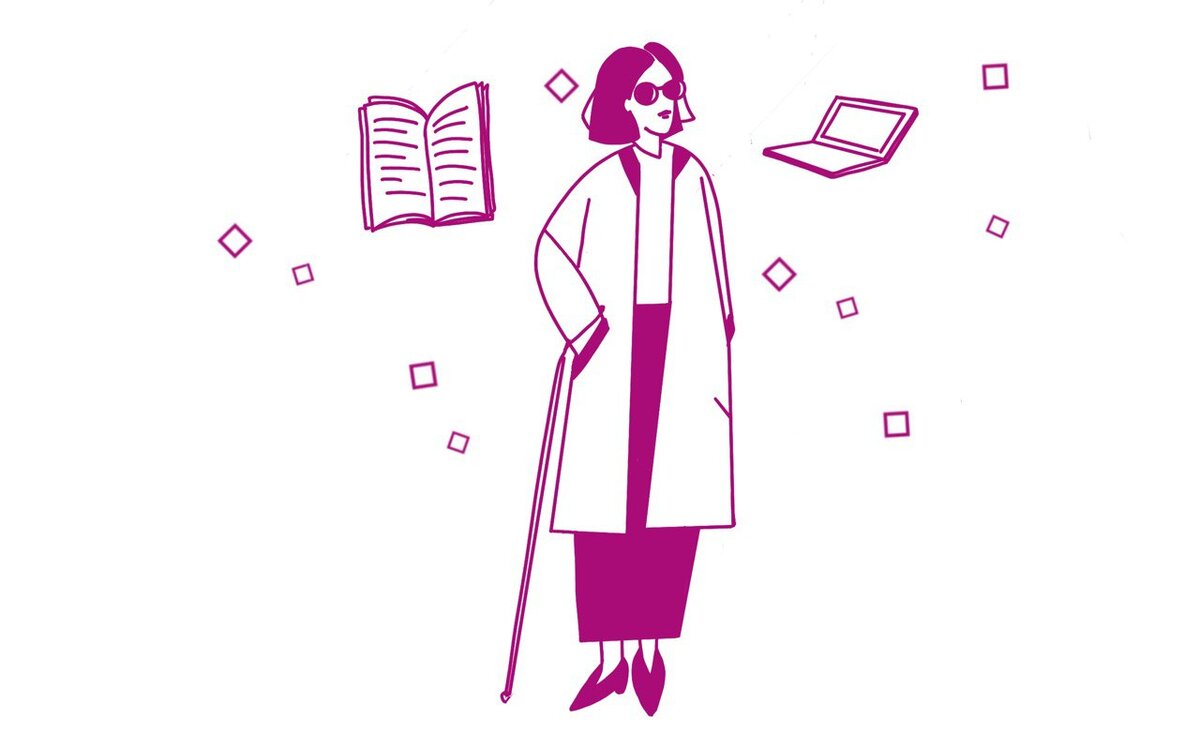 Иллюстрация: Галина Воробьева