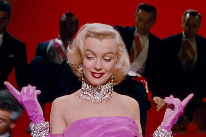     4 неожиданных факта о блондинках, которые ты точно не знала