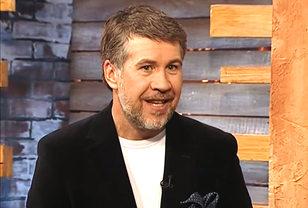 Валерий Ярёменко. 