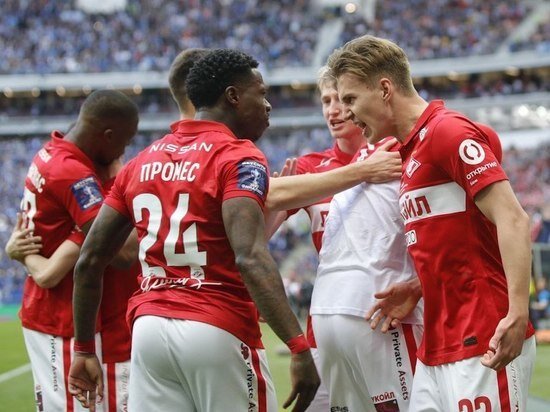   spartak.com