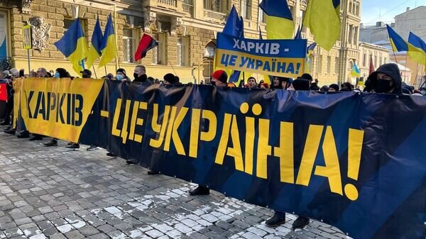    © Twitter / Національний Корпус