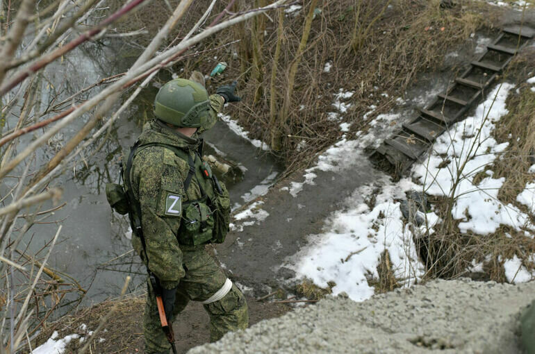   Евгений Биятов / РИА Новости