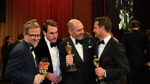    © AFP 2023 / ANGELA WEISS