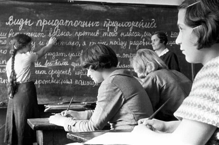   Анатолий Гаранин / РИА Новости