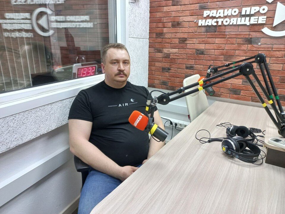    О проблемах в системе отлова Евгений Скородумов рассказал на радио КП-Челябинск. Алина ПОКРОВСКАЯ