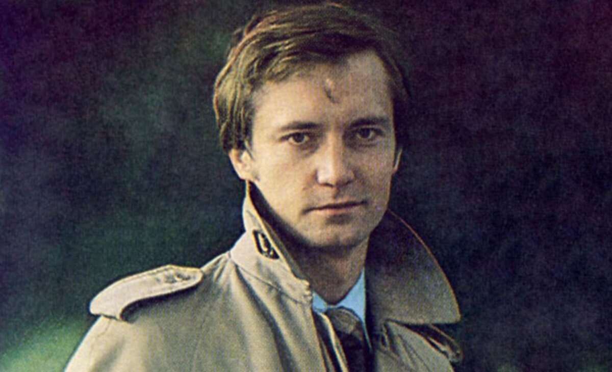 Евгений герасимов биография личная жизнь