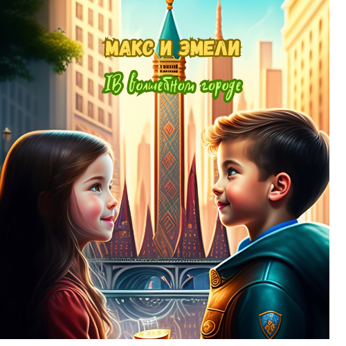 Глава 2: Лес