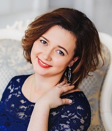 Ксения Косогорова, руководитель направления Центра ESG МТС