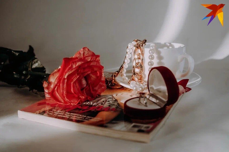     Счастье рядом Мария Бакланова