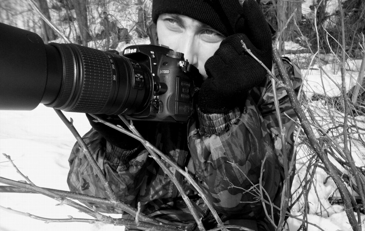 Анатолий Блэйз