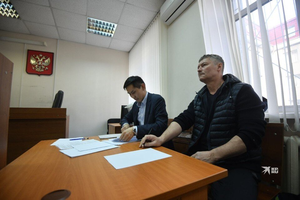     Некий Аркадий Дмитров увидел эту запись в социальных сетях и отправил жалобу в Роскомнадзор Алексей БУЛАТОВ