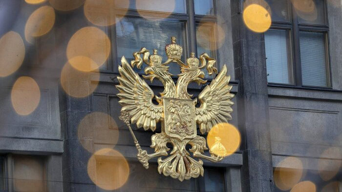 Фото: сайт ГД РФ. Законодатель максимально ужесточил наказание за дискредитацию ВС РФ 