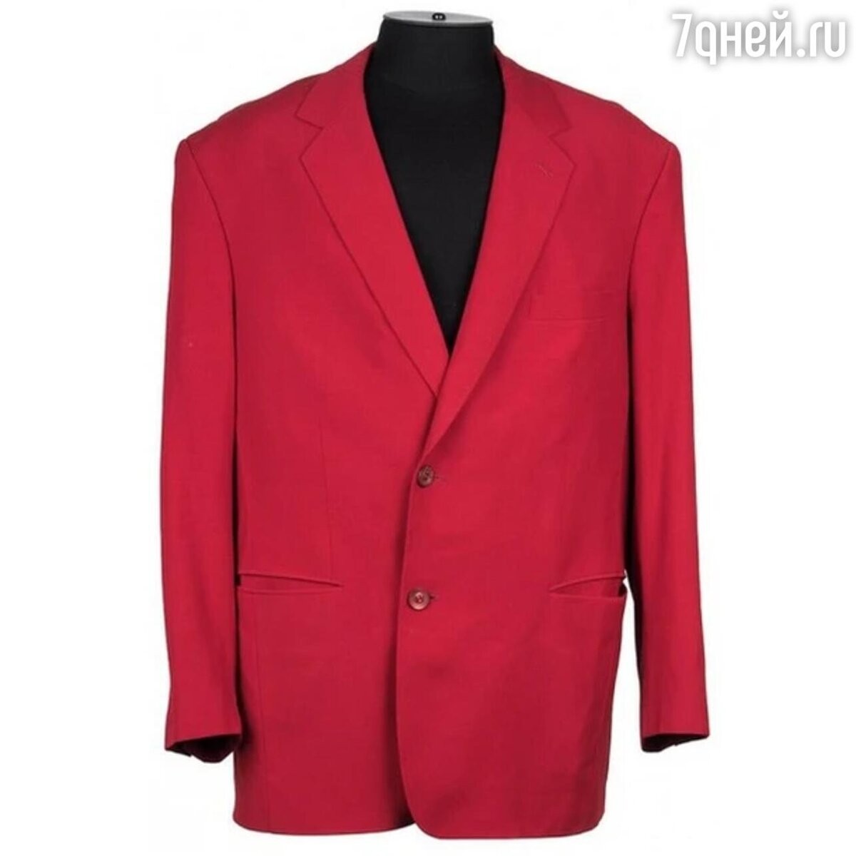    Малиновый пиджак Владимира Жириновского litfund.ru