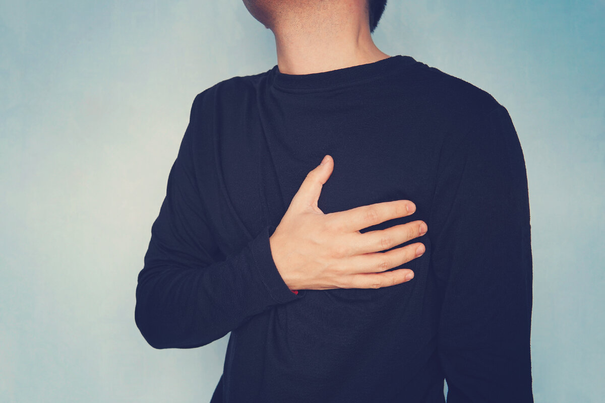 Последствия взаимодействия (источник изображения: freepik.com)