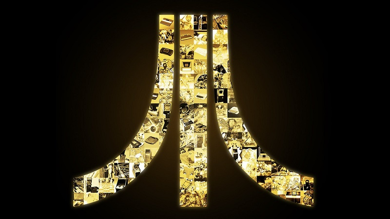  📷    Последние годы Atari только и делает, что выпускает переиздания своих классических игр (источник изображения: Atari)