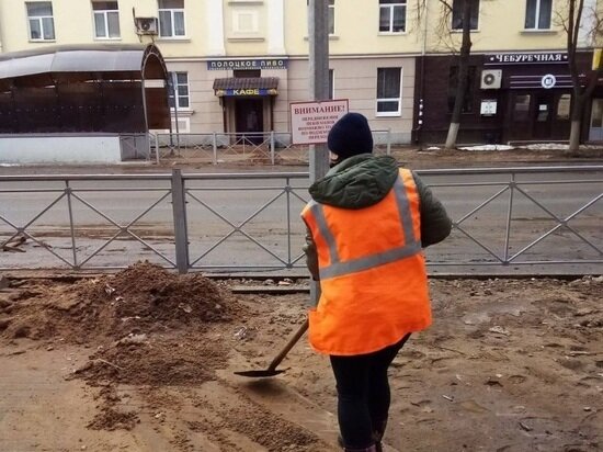     Фото: телеграм-канал Николая Козловского