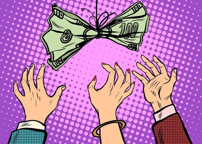  В погоне за бесплатным брокерским тарифом Free Trade