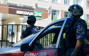    Фото: rosguard.gov.ru Святослав Лавренко