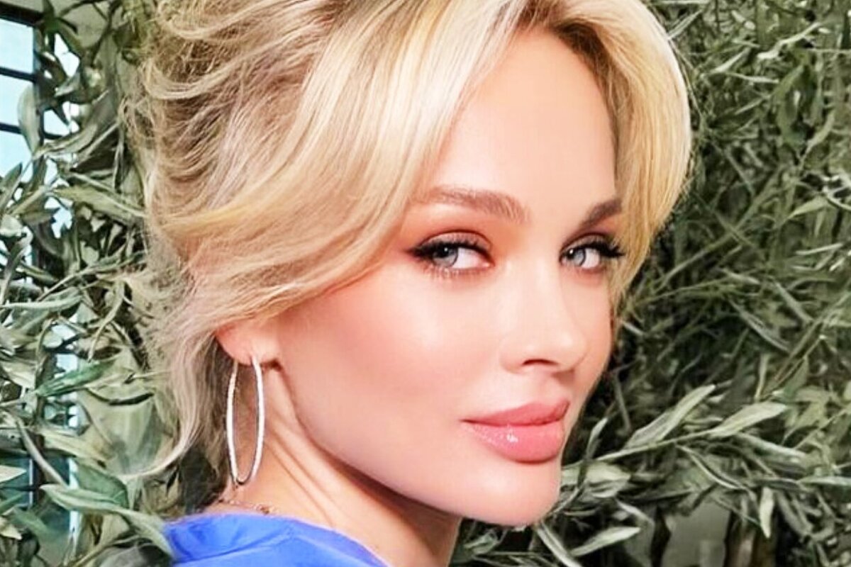     «Я потеряла сознание»: Ирина Кобзева едва не погибла на съемках