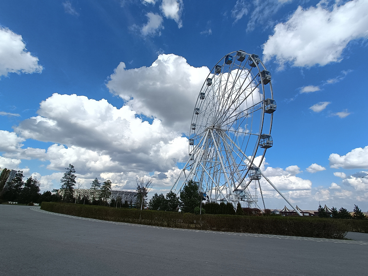 Фотография автора 