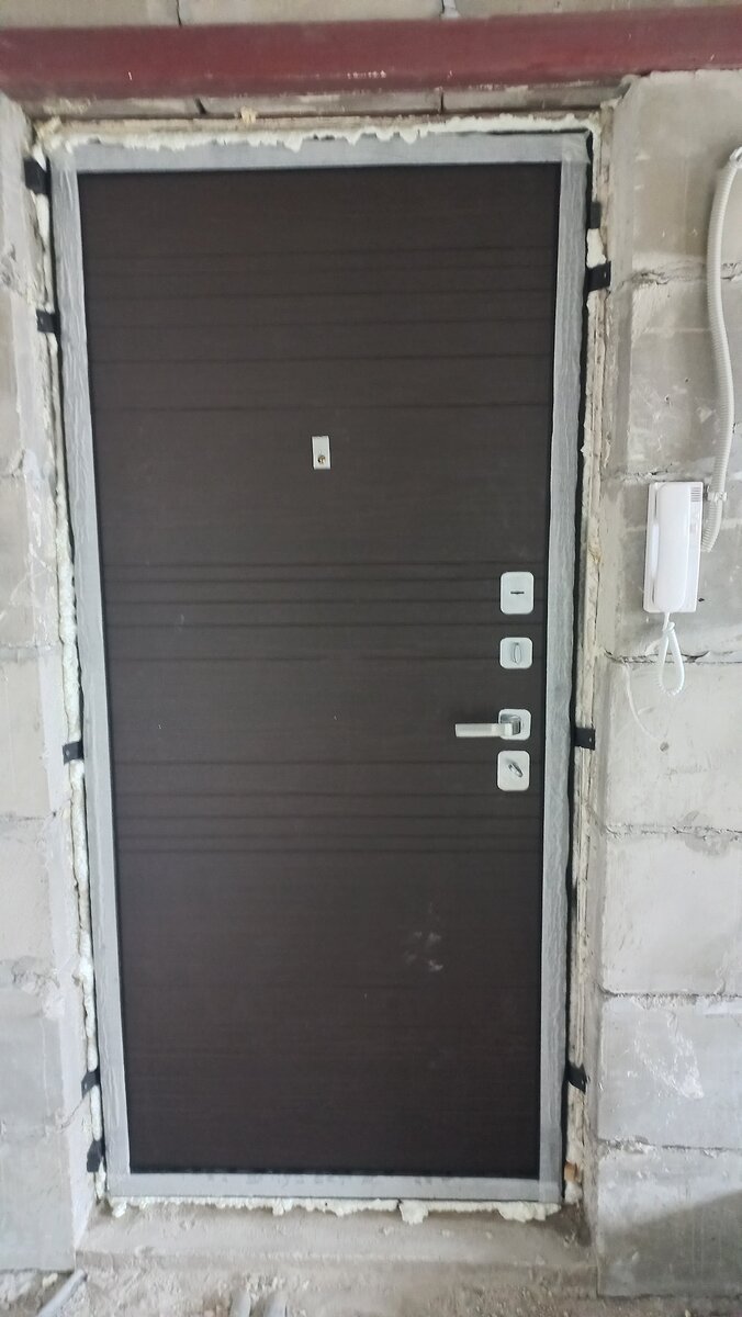 входные двери волоколамск