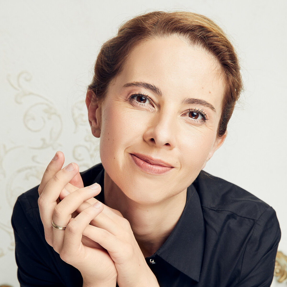 Мария Ланда, кандидат наук, лауреат конкурсов, виртуозная пианистка, амбассадор классической музыки на Русской Ривьере