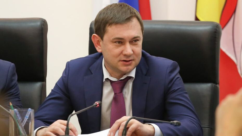    Автор фото: пресс-служба Воронежской областной думы
