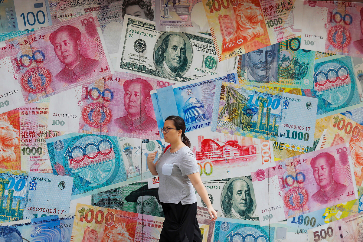 Kin Cheung/AP