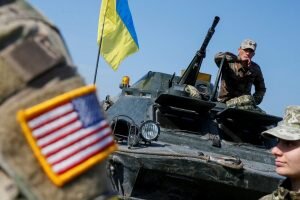    Фото: atlanticcouncil.org Ирина Амелина