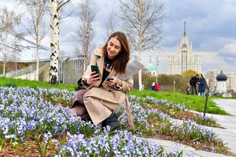 Москва апрель 2019. Москва в апреле. Москва весной. Красивые места весной в Москве