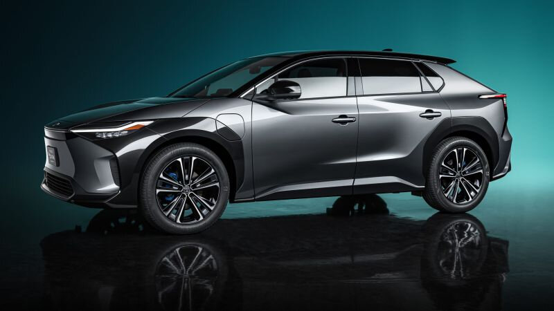    Источник изображения: Toyota Motor