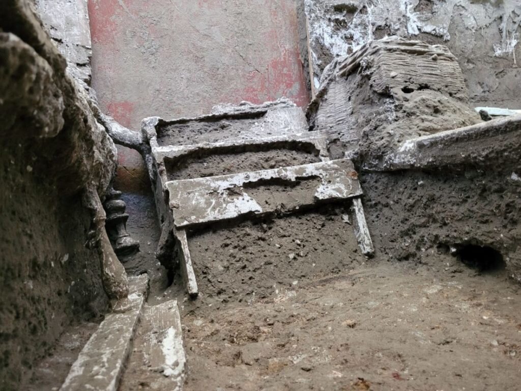 Фото: Parco archeologico di Pompei