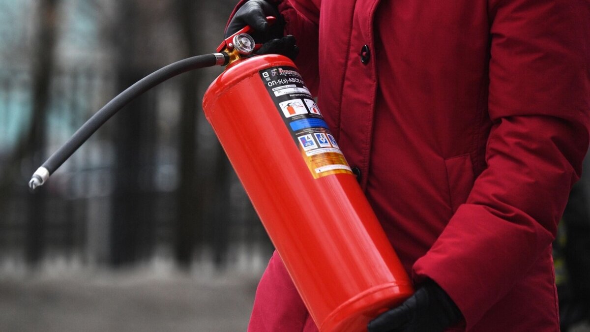    В России в 2022 году пытались 77 раз поджечь военкоматы