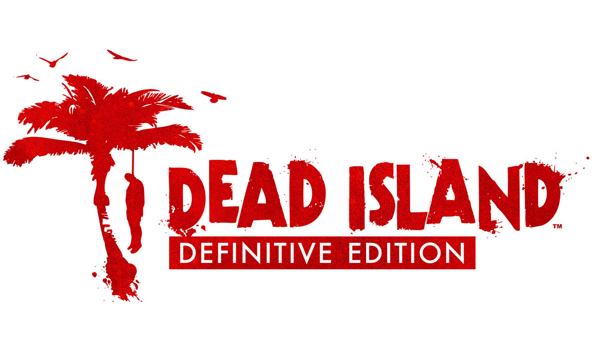 Dead Island обложка.