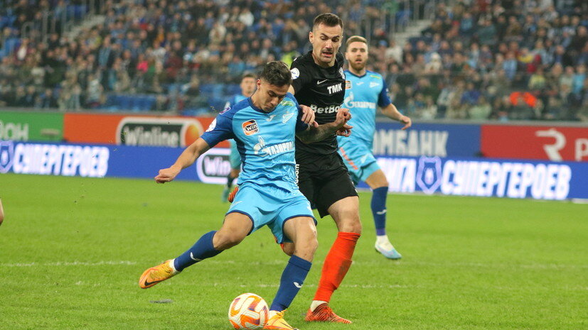   globallookpress.com Maksim Konstantinov