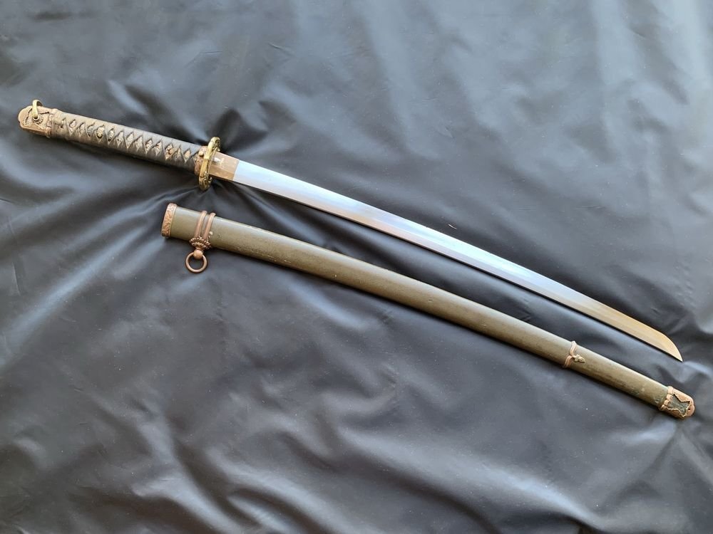 Фото из открытых источников. Син-гунто