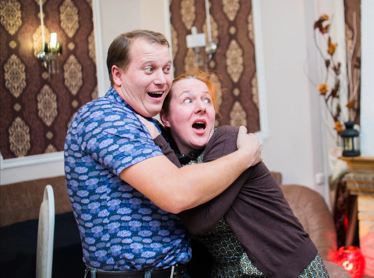 Последние недели жизни нулевого размера 