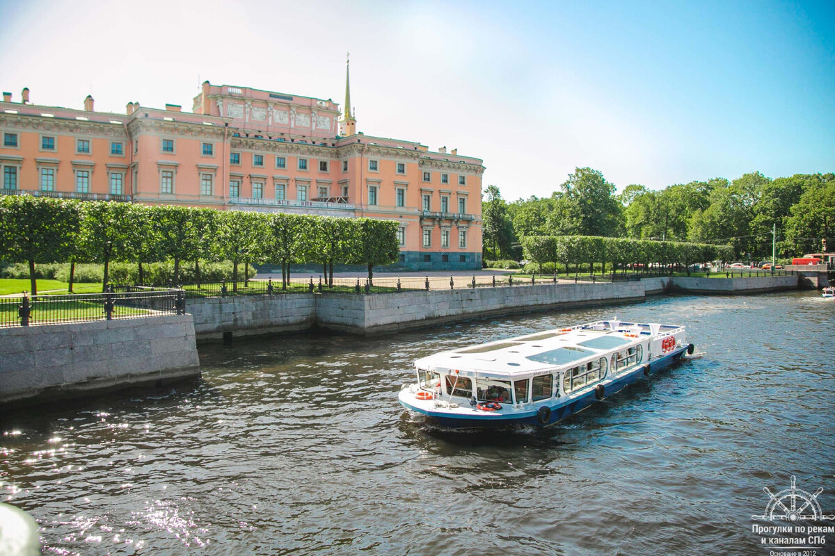 Салют на 9 мая 2023 можно посмотреть с борта теплохода "Атлант"