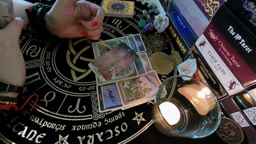 дзен счастливая 13