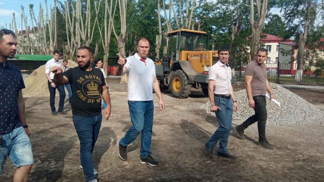 Фото: ИА "Тюменская линия"