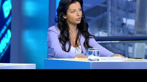 Маргарита Симоньян | Маргарита Симоньян — о том, когда Россия победит 1 ...